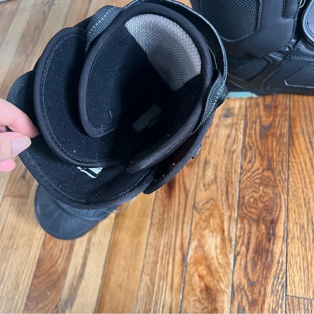 Head snowboard Boots‎ size 5